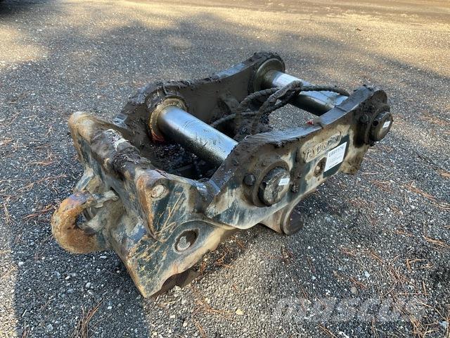 Hyundai EQD45 Грейфери