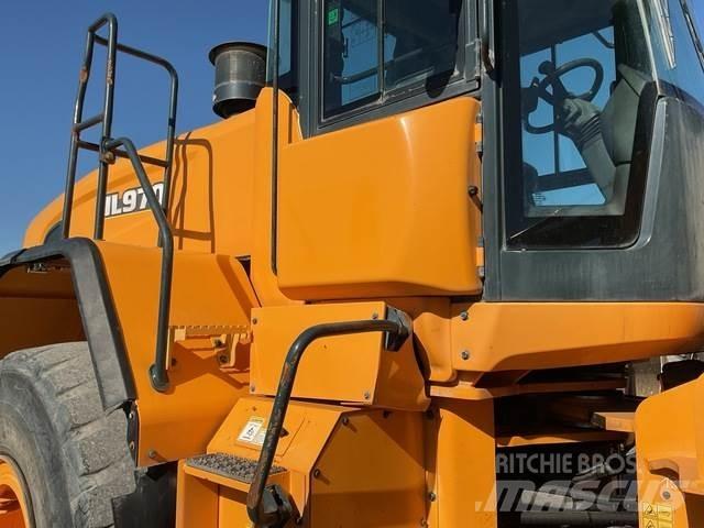 Hyundai HL970 Будтехніка - Інші