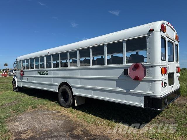 IC PB105 Мікроавтобуси