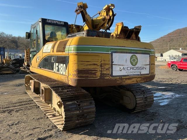 IMT AF180 Стаціонарні бурові установки