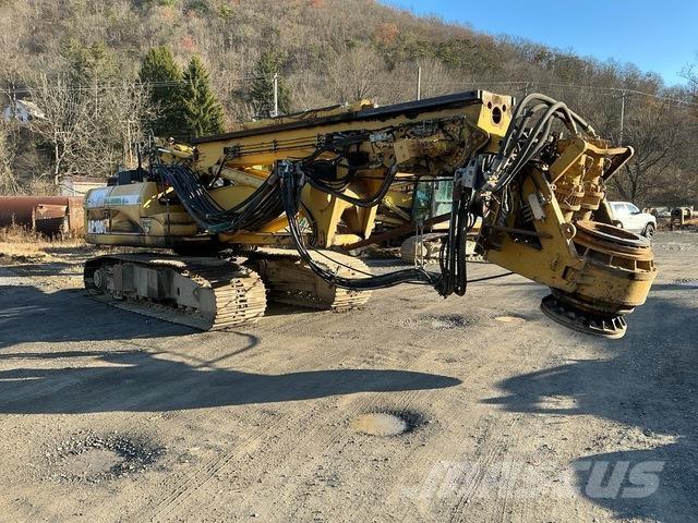 IMT AF180 Стаціонарні бурові установки