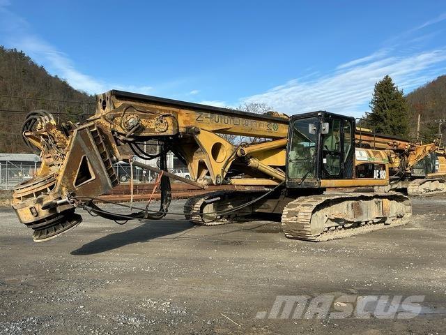 IMT AF180 Стаціонарні бурові установки