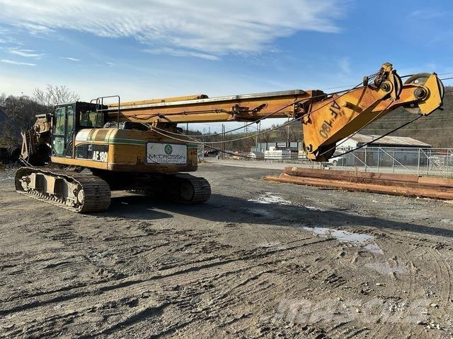 IMT AF180 Стаціонарні бурові установки