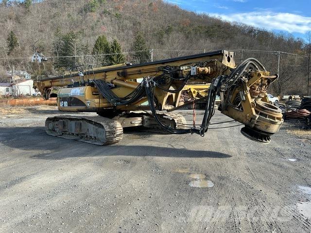 IMT AF180 Стаціонарні бурові установки