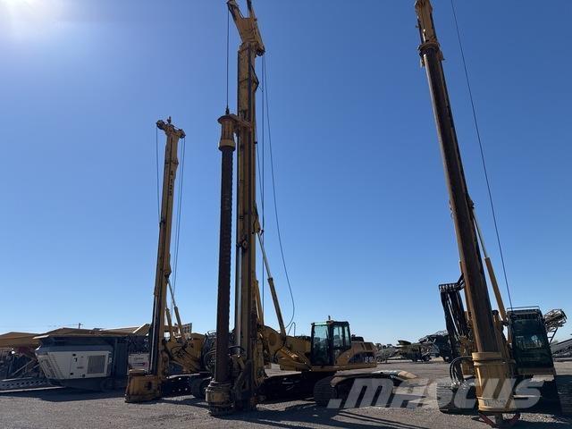 IMT AF180D Стаціонарні бурові установки