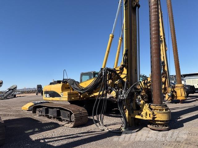 IMT AF180D Стаціонарні бурові установки