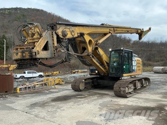 IMT AF190E Стаціонарні бурові установки