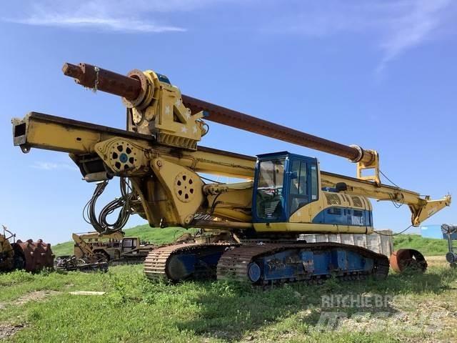 IMT AF250 Стаціонарні бурові установки