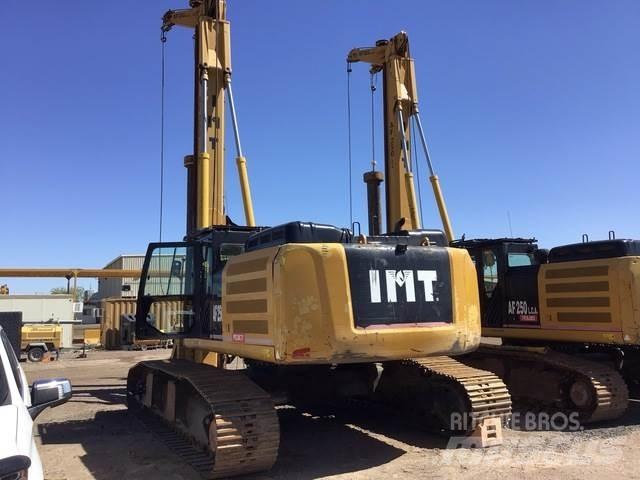IMT AF250LCA Стаціонарні бурові установки