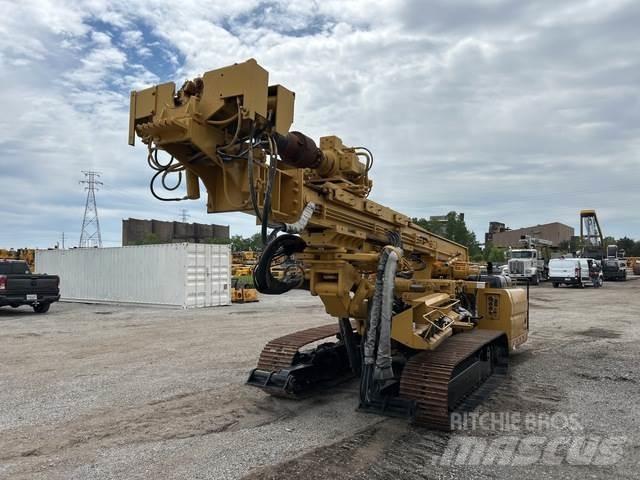 IMT FR1200 HD Обладнання для горизонтального буріння