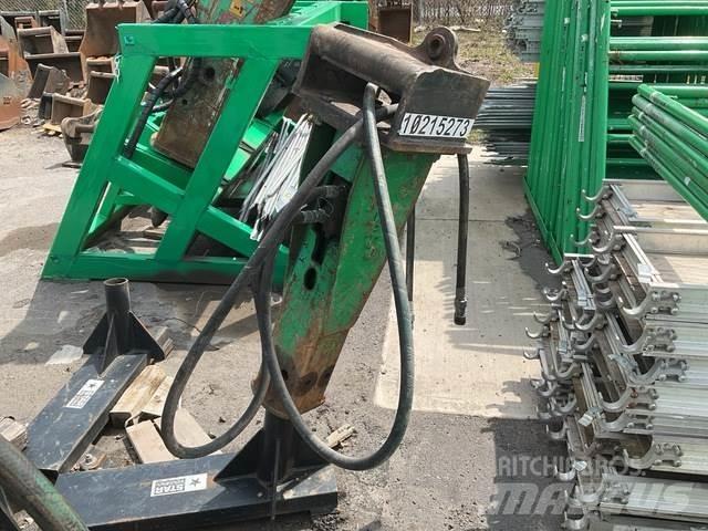 Indeco HP500FS Будтехніка - Інші