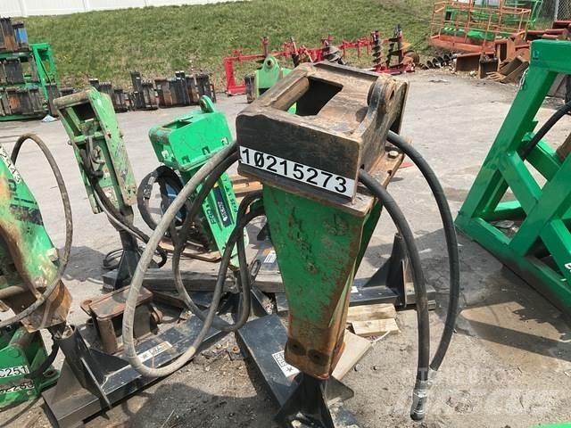 Indeco HP500FS Будтехніка - Інші
