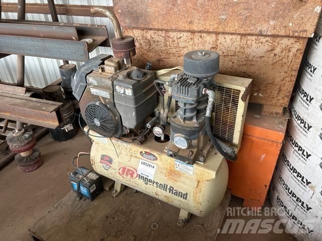 Ingersoll Rand  Компресори