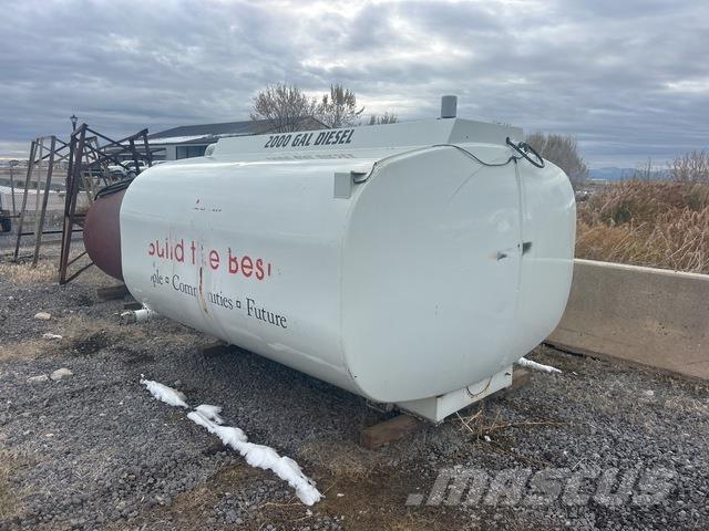 Interstate  Транспорт - Інші