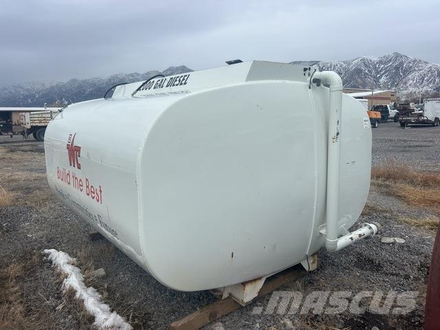 Interstate  Транспорт - Інші