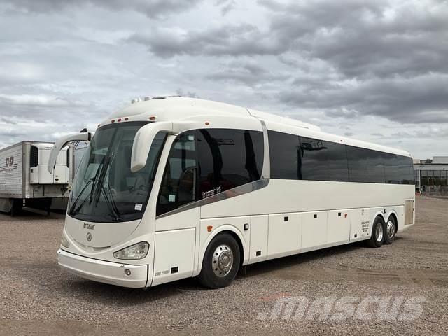  Irizar Мікроавтобуси