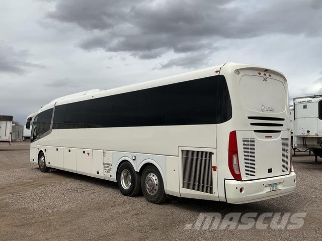  Irizar Мікроавтобуси