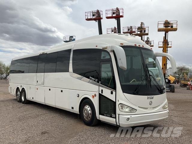  Irizar Мікроавтобуси