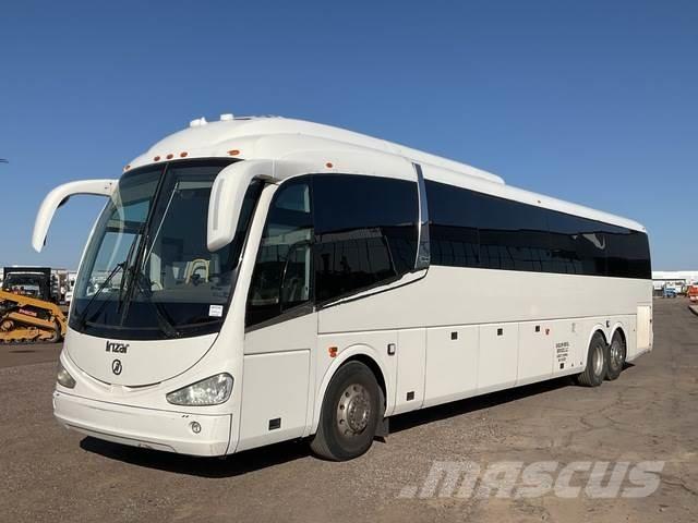  Irizar Gama 16 Мікроавтобуси
