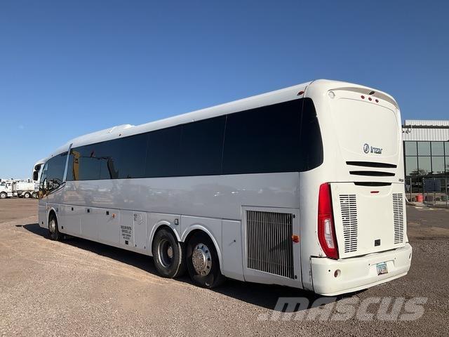  Irizar Gama 16 Мікроавтобуси