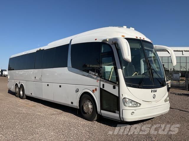  Irizar Gama 16 Мікроавтобуси