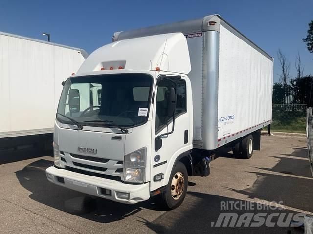 Isuzu  Фургони