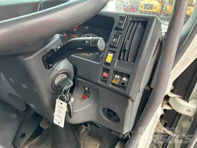 Isuzu FRR 600 Будтехніка - Інші