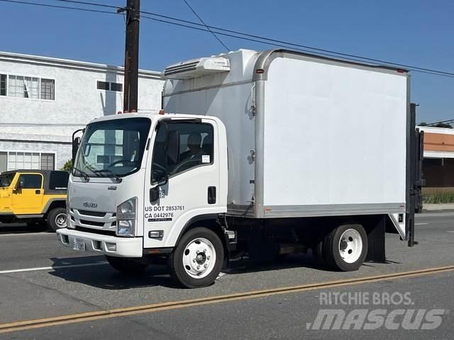 Isuzu NPR HD Рефрижератори