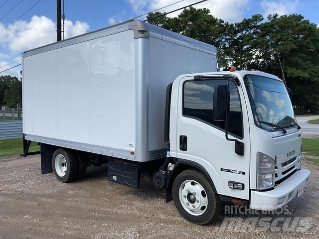 Isuzu NQR Комунальні автомобілі / автомобілі загального призначення