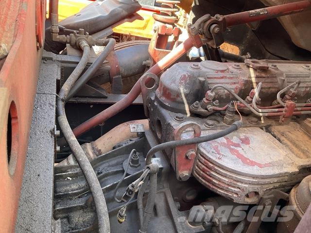 Iveco 170E23 Автокрани