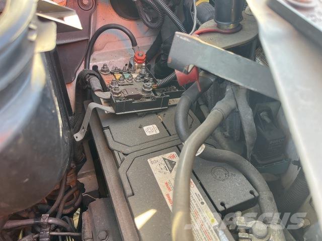 Iveco Daily Панельні фургони