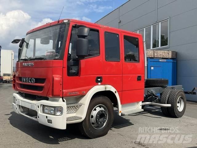Iveco FF160E30 Будтехніка - Інші