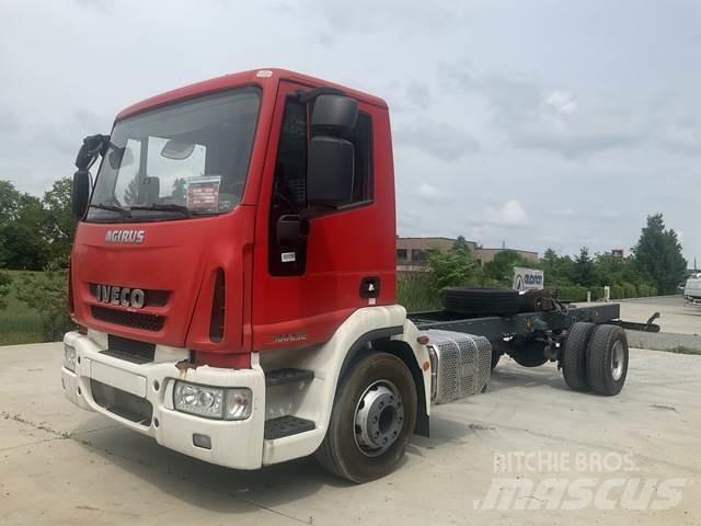 Iveco FF160E32 Будтехніка - Інші