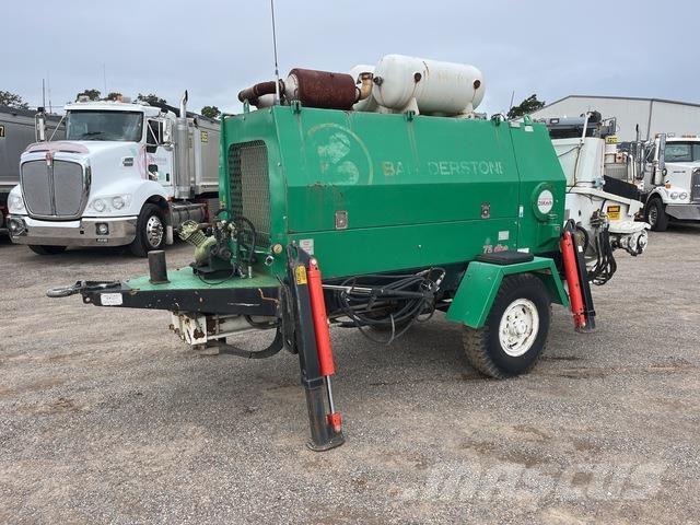  Jacon S85 Бетононасоси