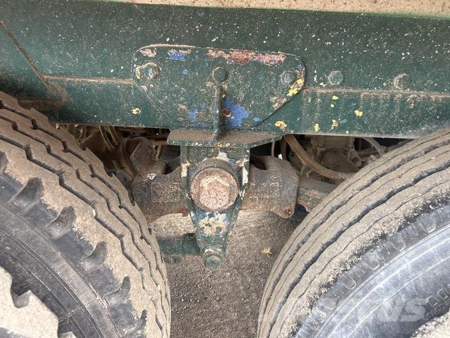  Jamor Самоскиди