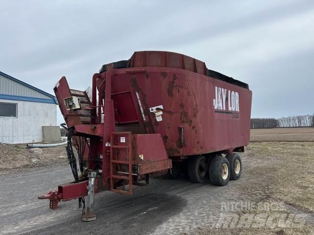 Jaylor 31000 Будтехніка - Інші