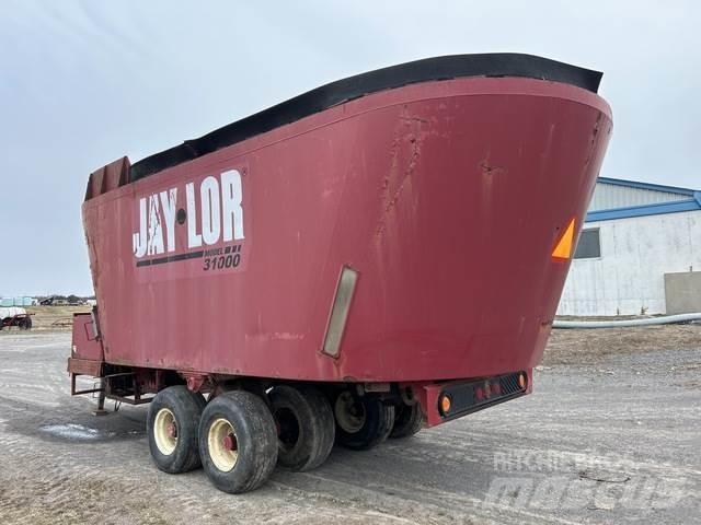 Jaylor 31000 Будтехніка - Інші