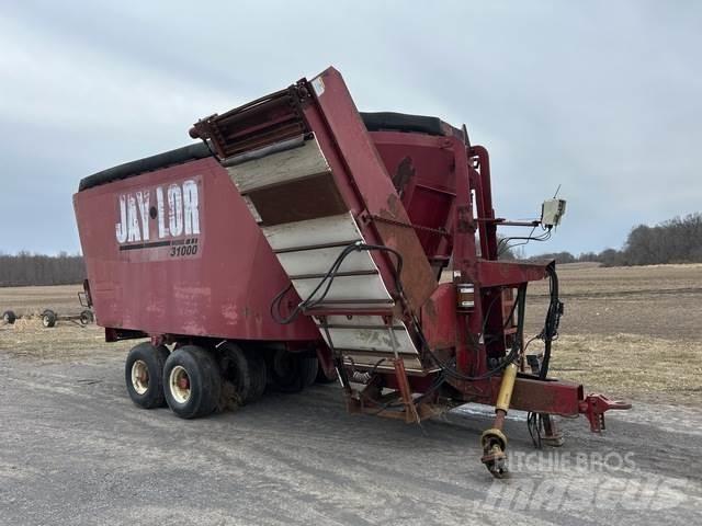 Jaylor 31000 Будтехніка - Інші
