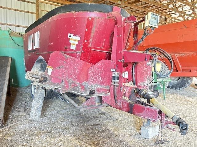Jaylor 3650 Завантажувачі змішувальних машин