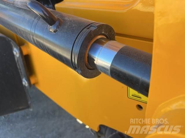 JCB 3DX Екскаватори-навантажувачі