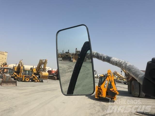 JCB 3DX Екскаватори-навантажувачі