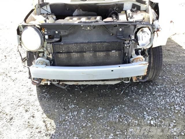 Jeep Patriot Автомобілі