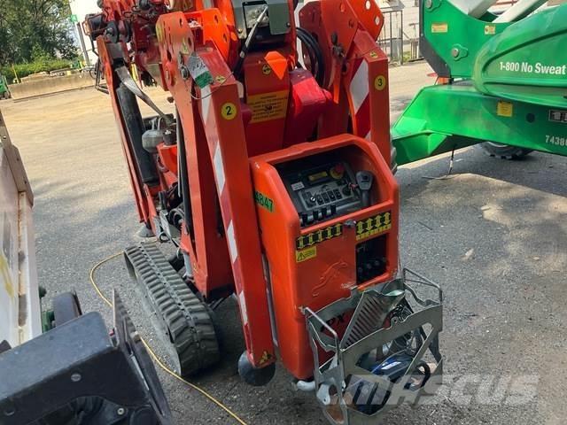 Jekko SPX424C Інші крани