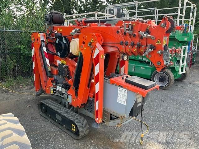 Jekko SPX424C Інші крани
