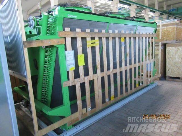  Jenbacher Дизельні генератори
