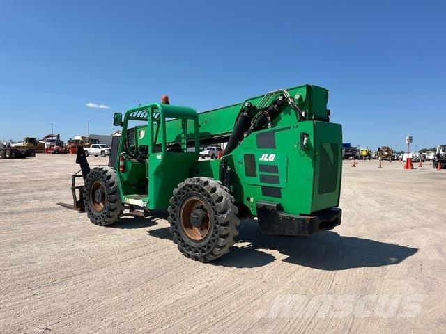 JLG 10042 Телескопічні навантажувачі