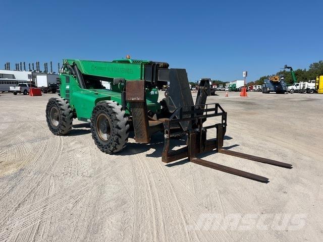 JLG 10042 Телескопічні навантажувачі