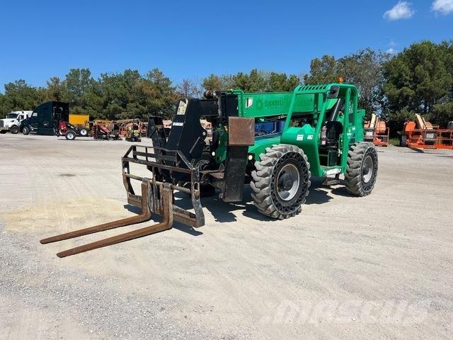 JLG 10042 Телескопічні навантажувачі