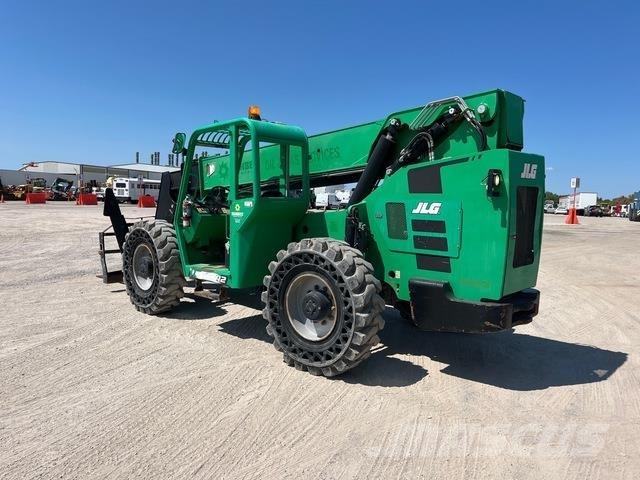 JLG 10042 Телескопічні навантажувачі