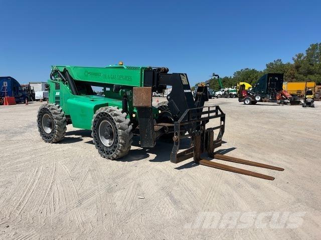 JLG 10042 Телескопічні навантажувачі